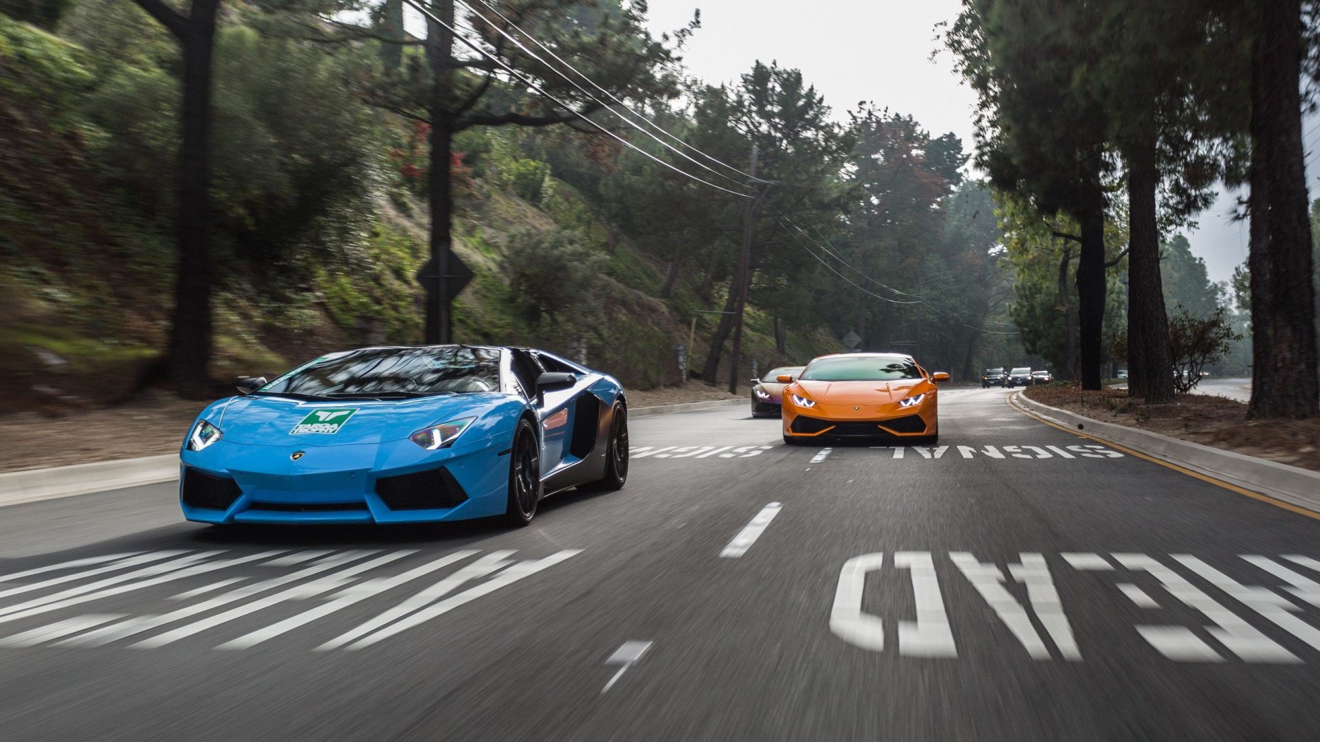 ảnh nền lamborghini đẹp nhất
