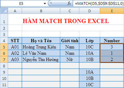cach-dung-ham-match-trong-excel