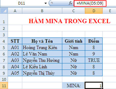 cach-dung-ham-mina-trong-excel