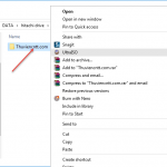 Hướng dẫn cách sử dụng winrar chi tiết