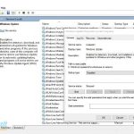 Hướng dẫn tắt Update windows 10