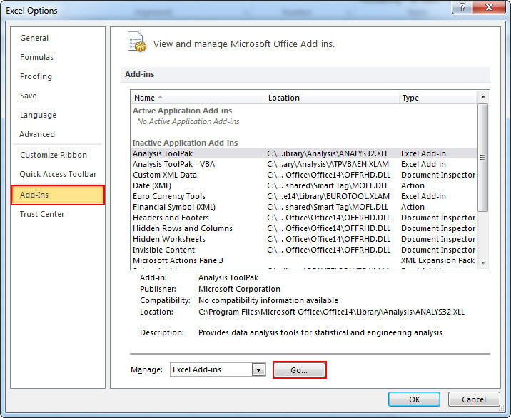 cai-dat-va-go-bo-add-in-trong-excel-2010-2
