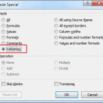 Hướng dẫn sao chép thiết lập của việc kiểm tra/xác thực dữ liệu excel 02