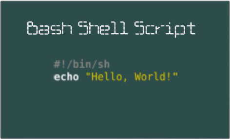 Viết shell script chào user khi login trên linux