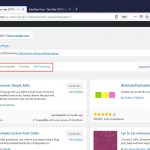 Hướng dẫn cài đặt Plugin trên Wordpress 1
