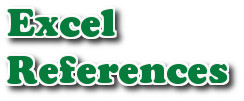 Cách tham chiếu các hàm trong Excel