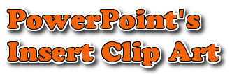 Hướng dẫn cách chèn thêm Clip Art trong PowerPoint