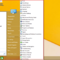 Tùy chỉnh menu Start trên Windows 8 - Tải phần mềm Classic Shell 8