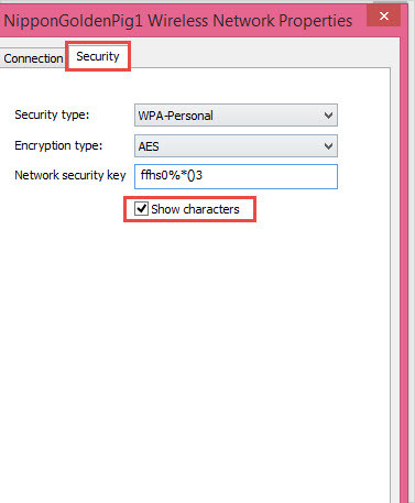 view password wifi 03