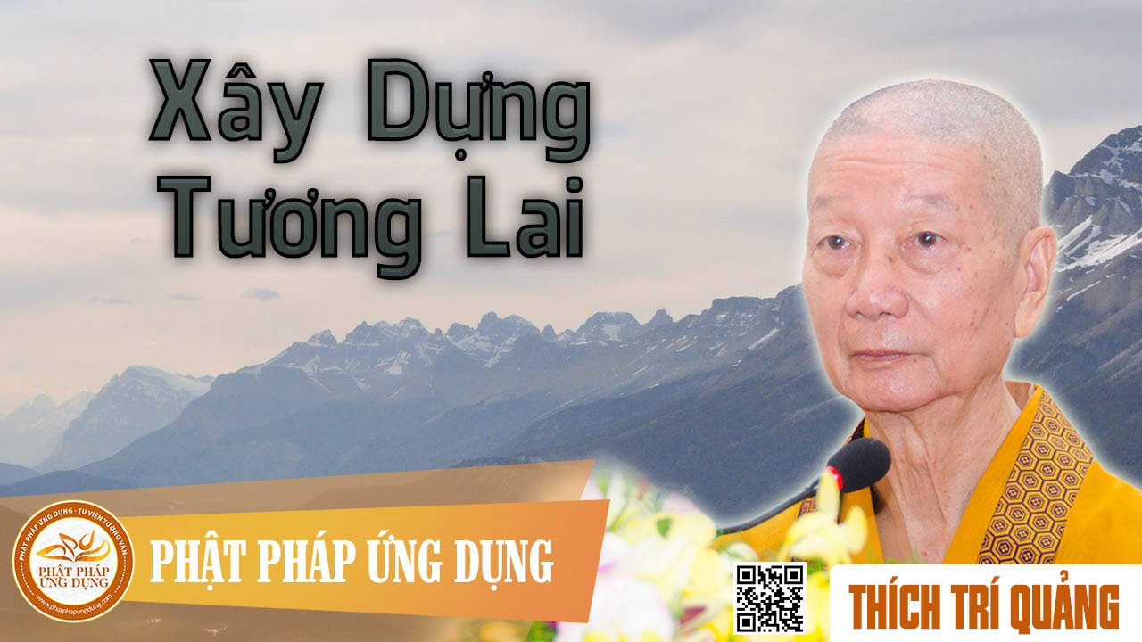 X y d ng t ng lai t i mp3 th y th ch tr qu ng
