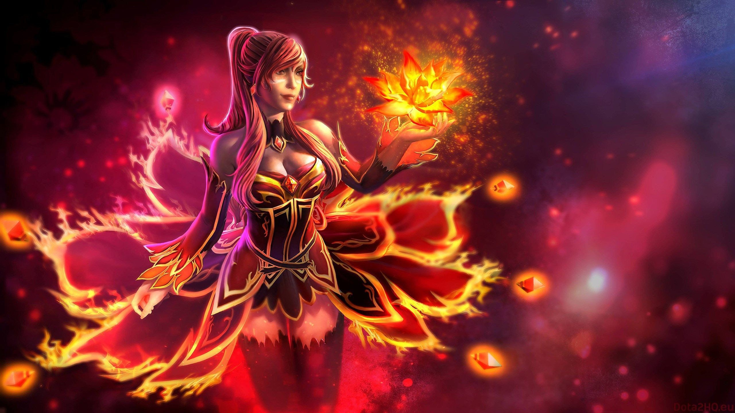 Dota 2 Heroes Chibi Wallpaper  Dota 2 HD Wallpapers  Dota 2 wallpaper  Chibi wallpaper Hero wallpaper