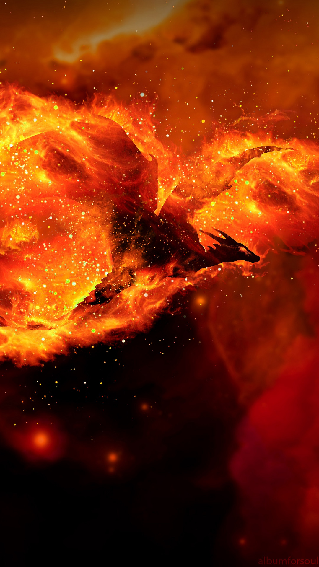 Chi tiết nhiều hơn 100 hình ảnh rồng lửa hay nhất  Tin Học Vui