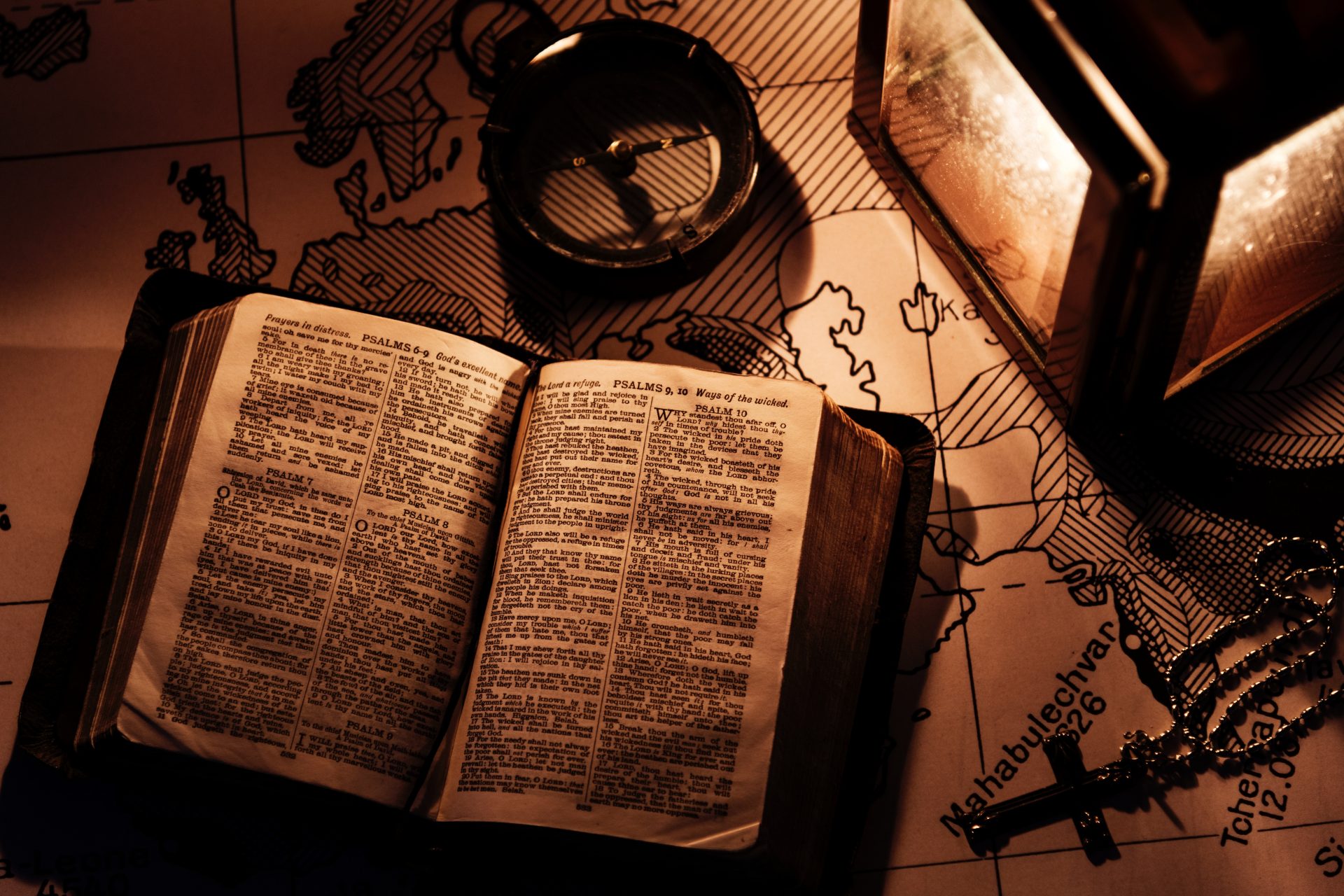 vintage background color