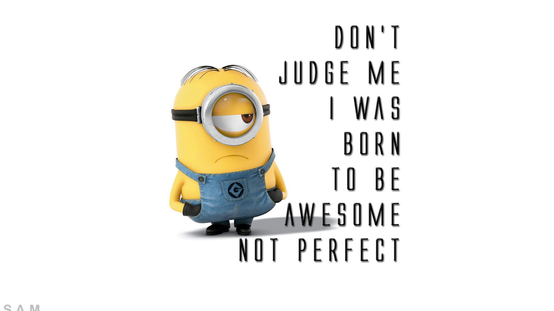 ảnh minions ngộ nghĩnh