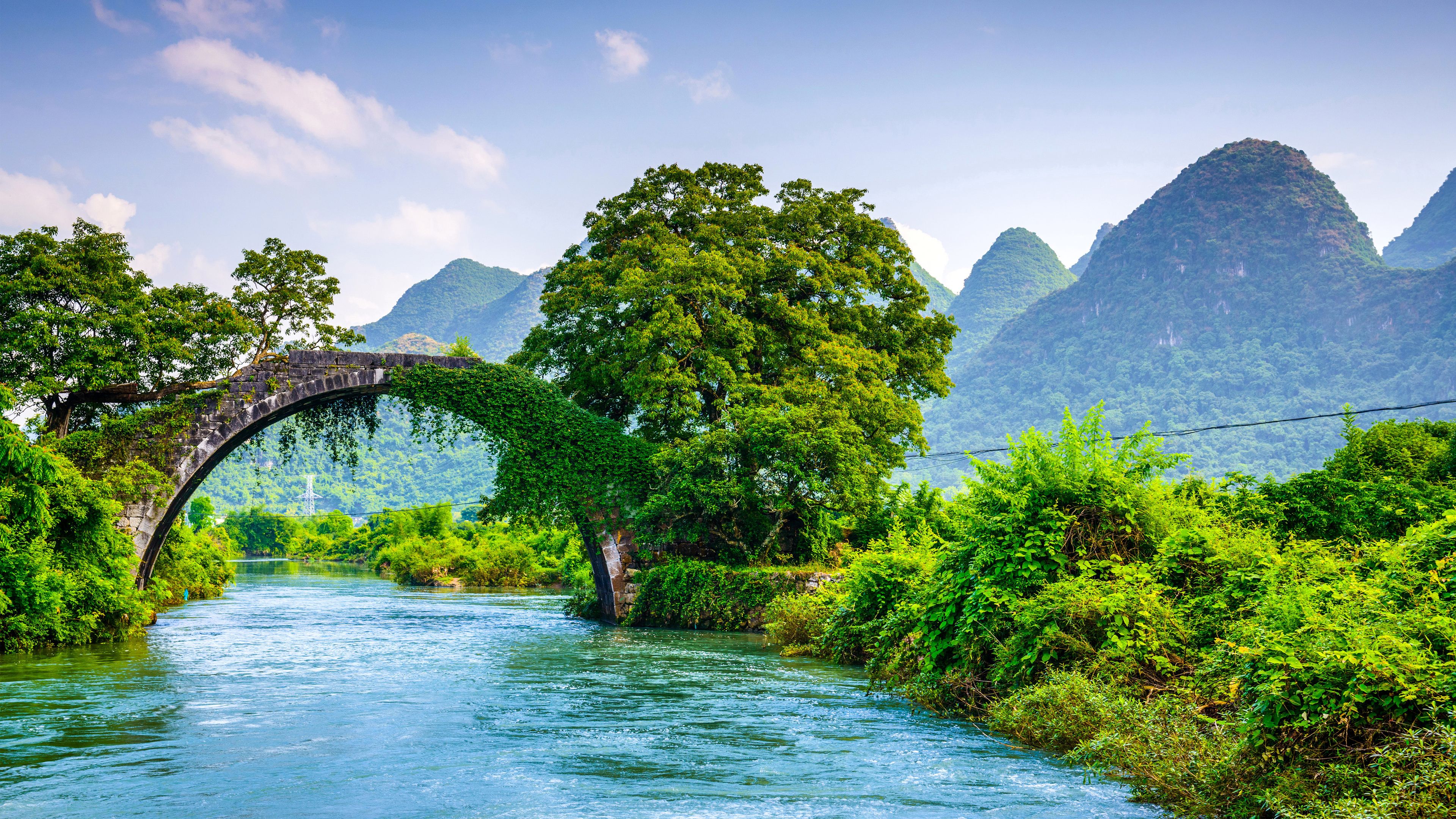 Hình ảnh đẹp thiên nhiên Việt Nam chất lượng cao, Full HD, 4K, sắc nét -  Trung Tâm Đào Tạo Việt Á
