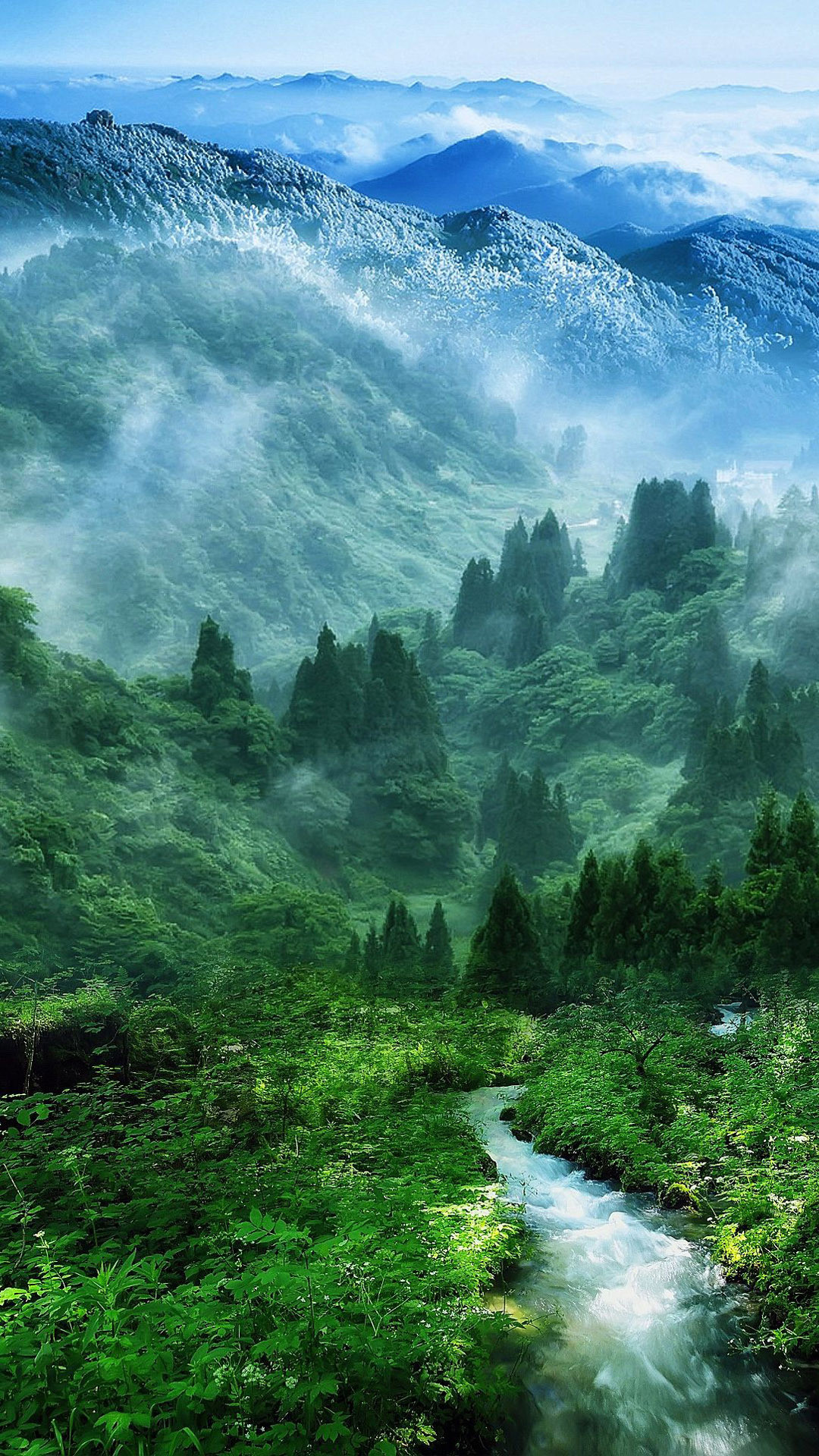 Tổng hợp 106 tải hình nền điện thoại phong cảnh tuyệt vời nhất  Tin học  Đông Hòa