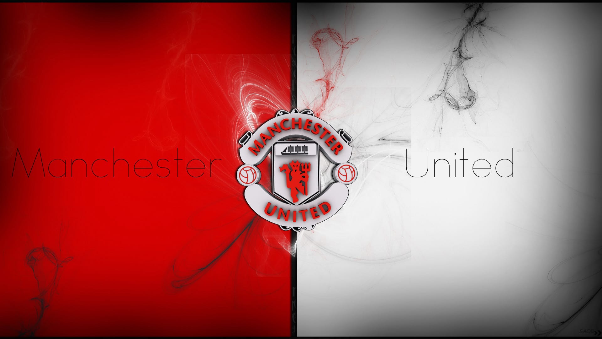 ảnh nền máy tính Manchester United