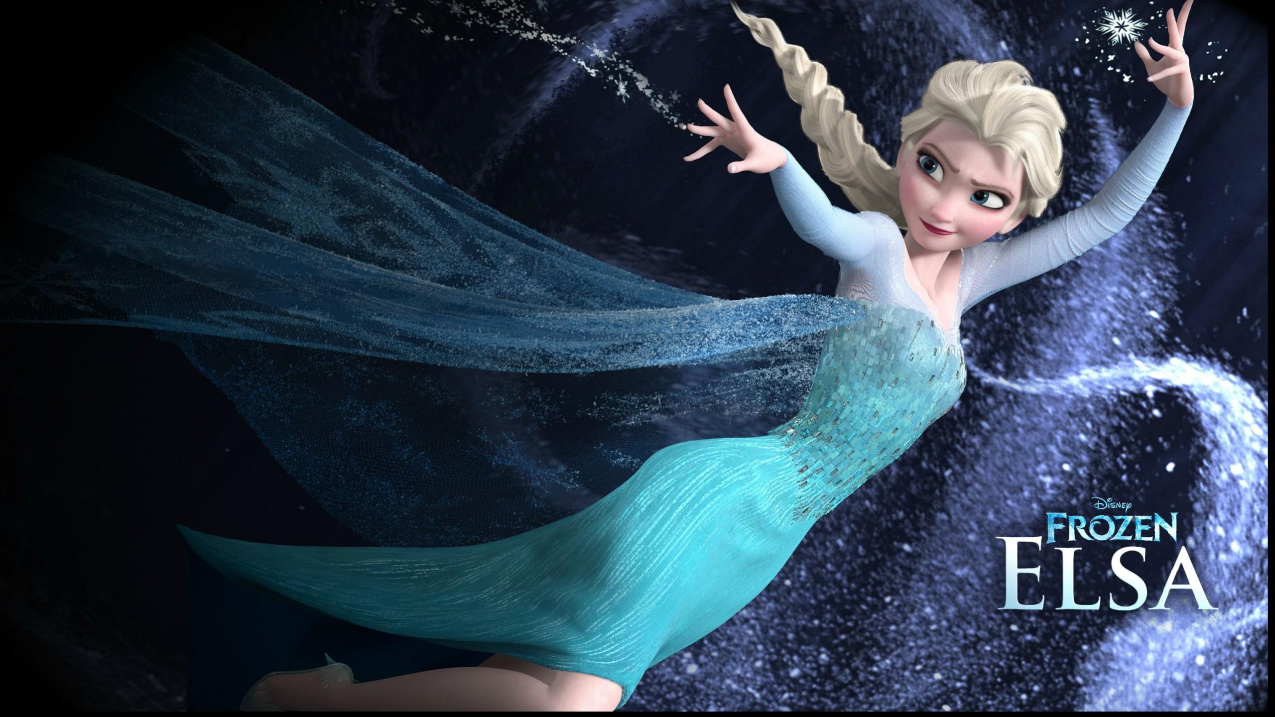 Frozen Elsa Wallpapers  Top Những Hình Ảnh Đẹp