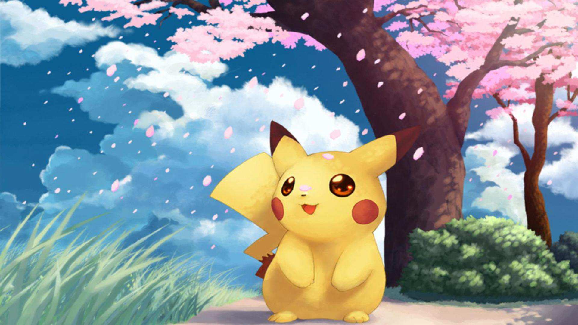 Hình Nền Pokemon Chất Lượng Độc Đáo  Đẹp Nhất Hiện Nay