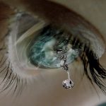 hình ảnh khóc thầm nghệ thuật cho máy tính