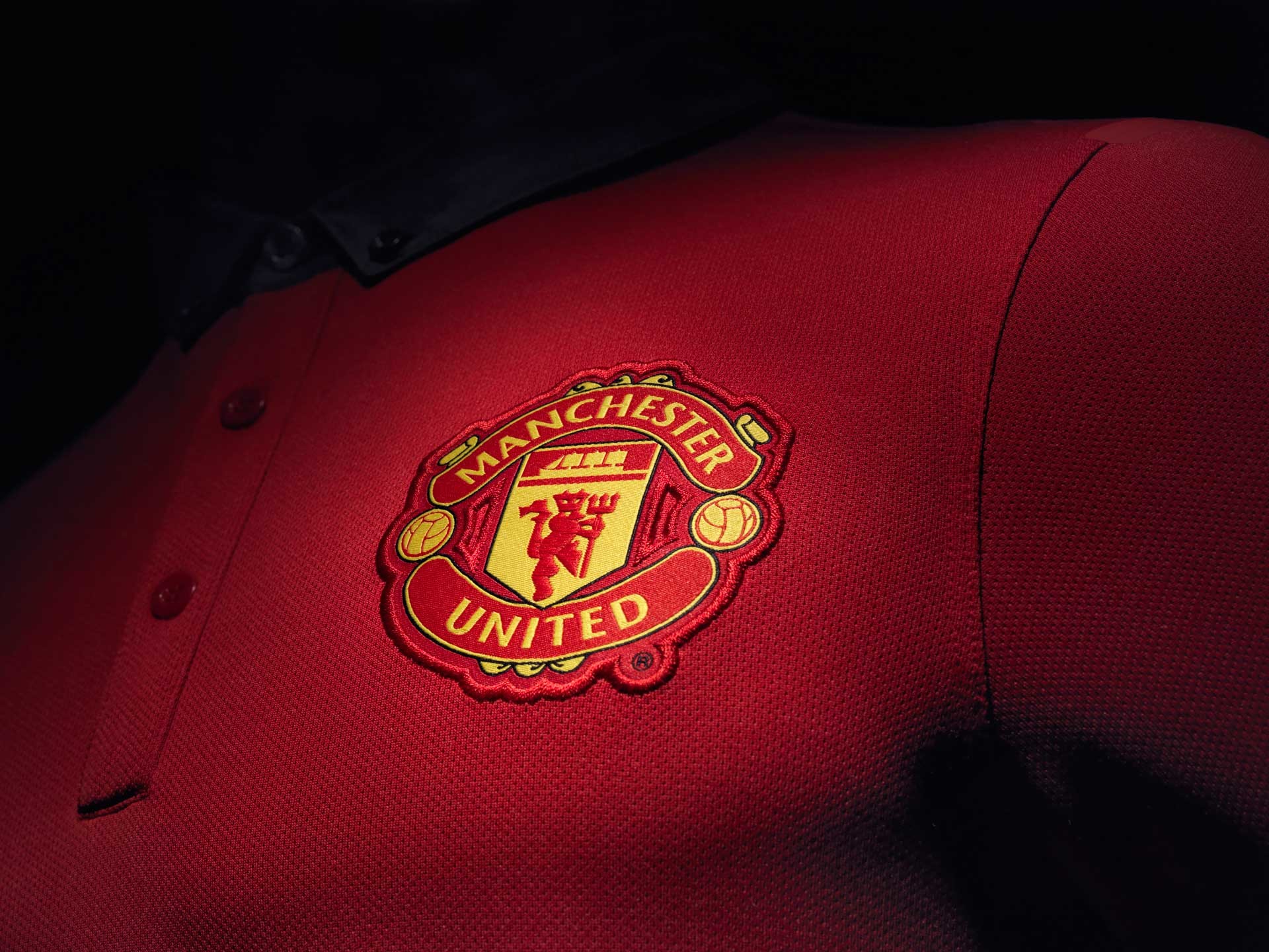 Hình áo Manchester United