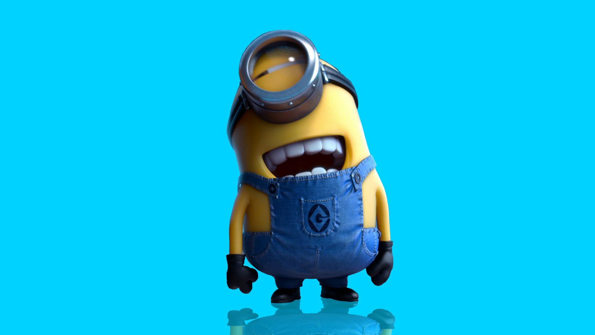 hình minions ngộ nghĩnh