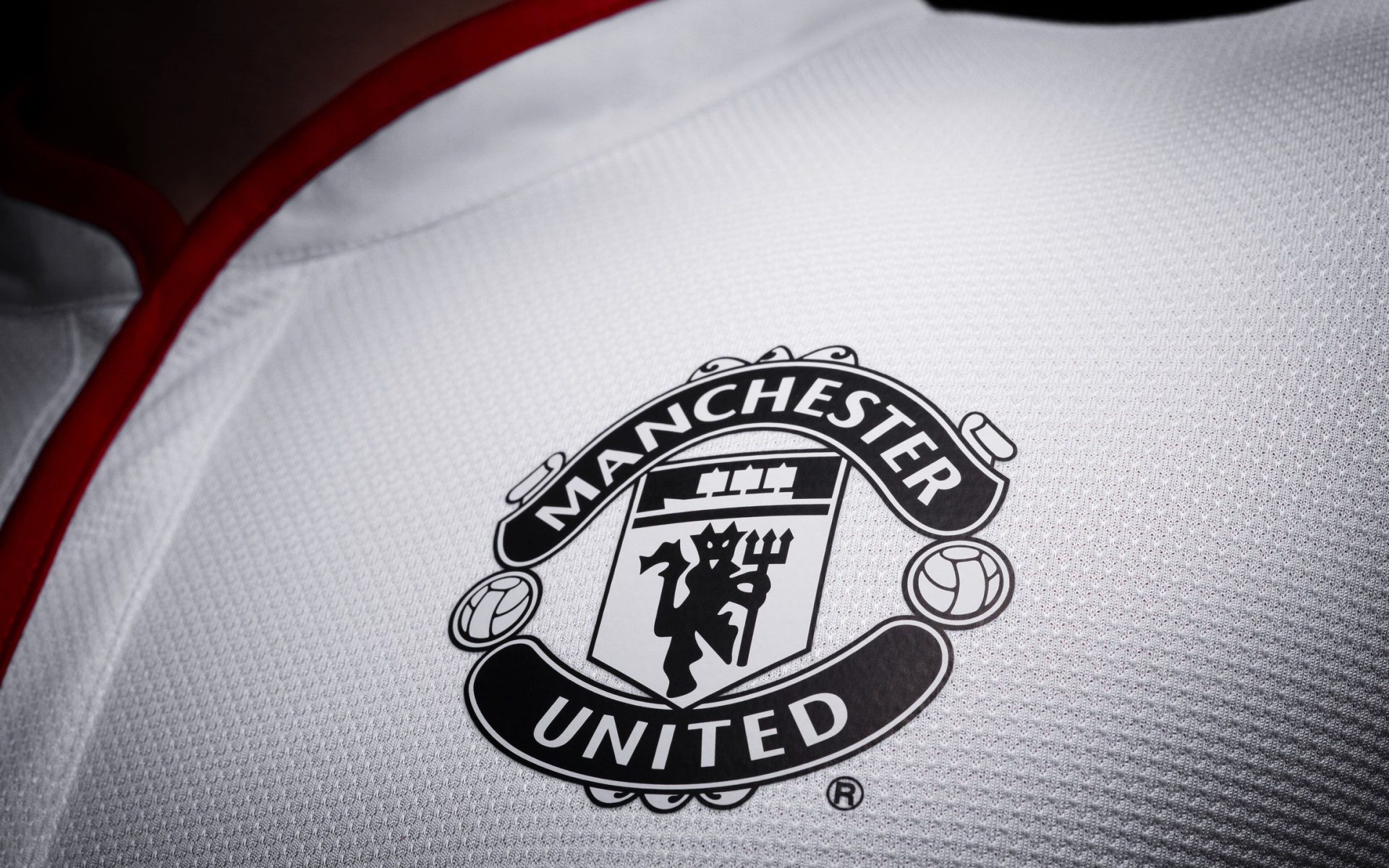 Hình nền áo Manchester United