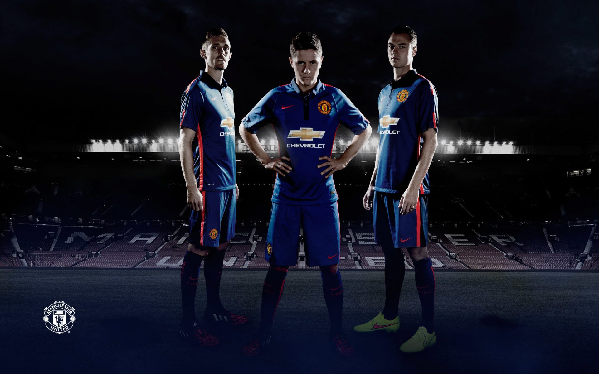 Hình nền cầu thủ Manchester United