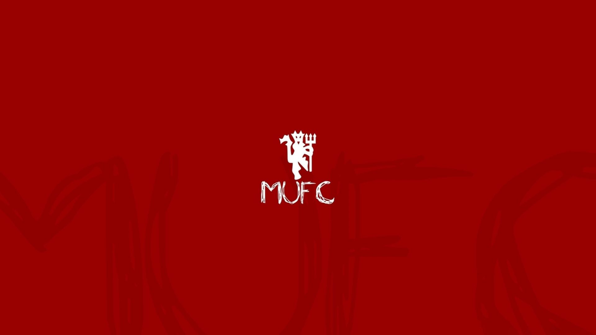 Hình nền cho fan Manchester United