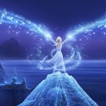 hình nền công chúa elsa