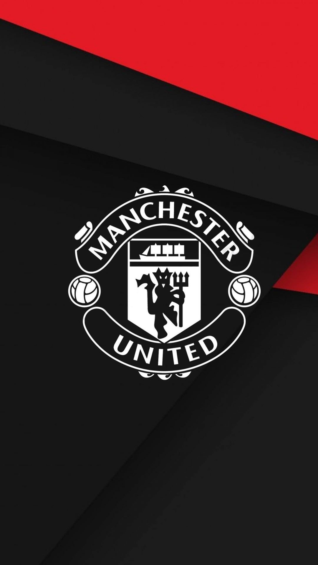 Hình nền Manchester United 2k cho điện thoại