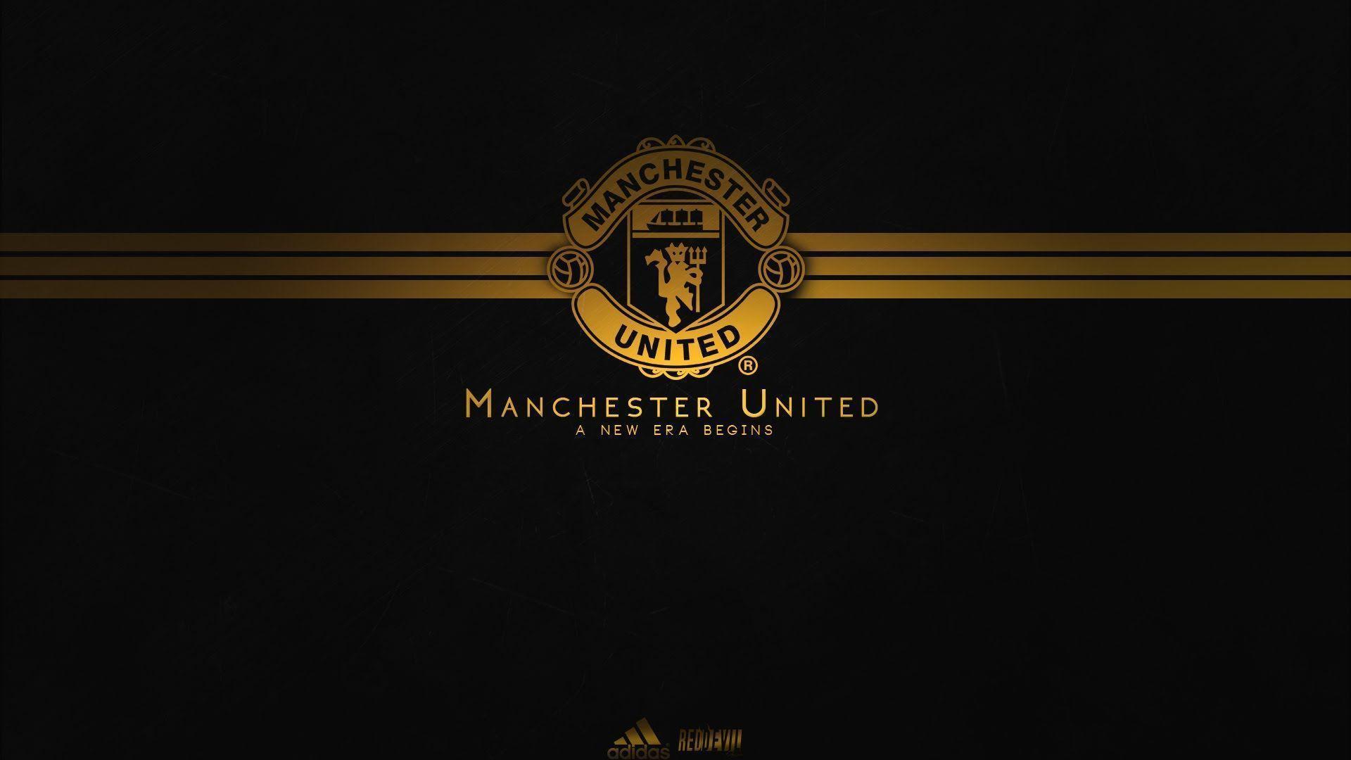 Hình nền Manchester United full hd