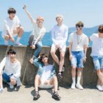 hình nền nhóm nhạc bts đẹp