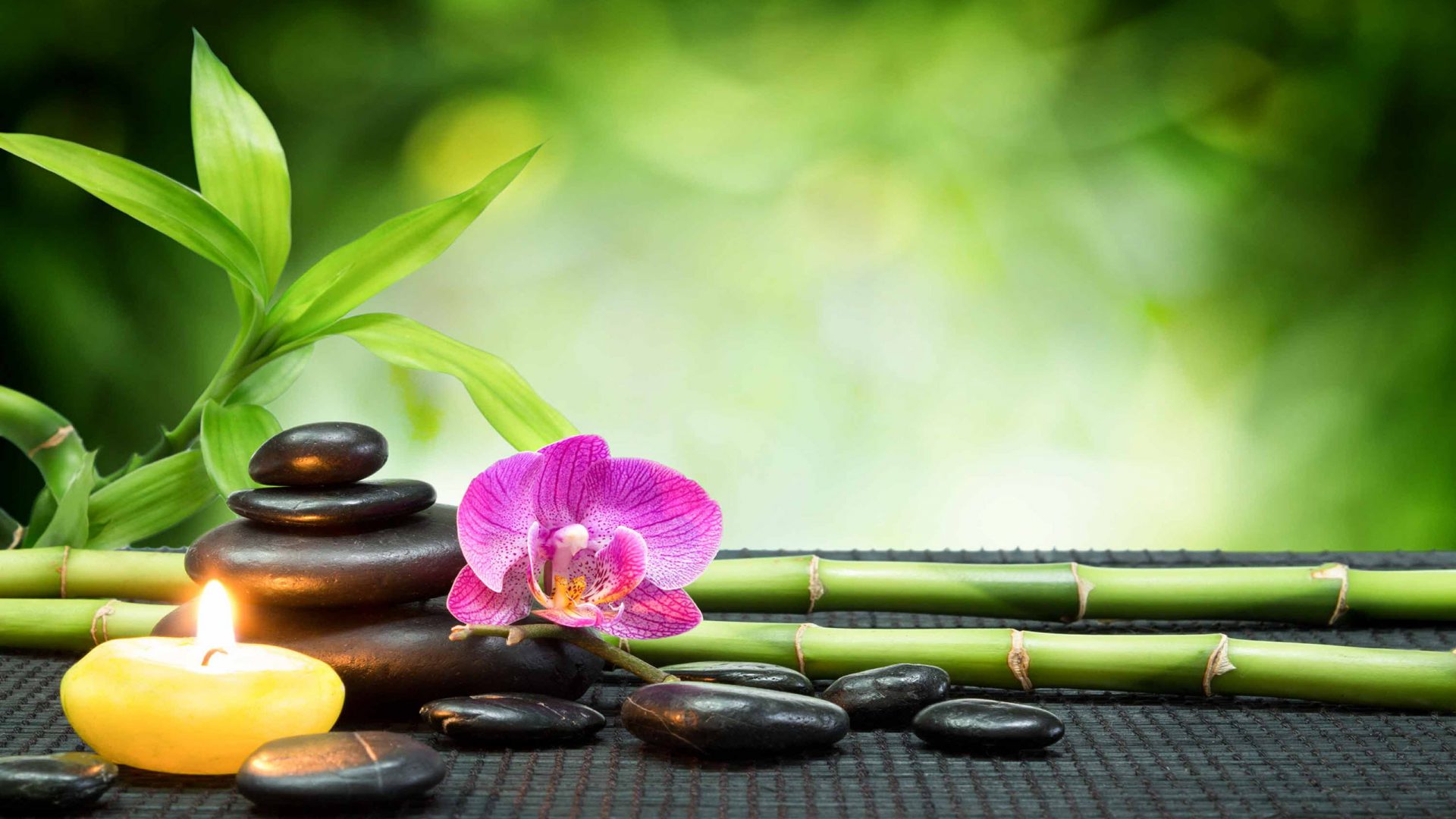 hình nền phong thủy may mắn cho máy tính