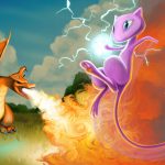 hình nền pokemon đại chiến