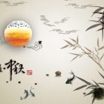 Hình nền trung thu đẹp