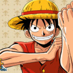 ảnh luffy đẹp