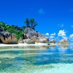 ảnh nền biển xanh đẹp
