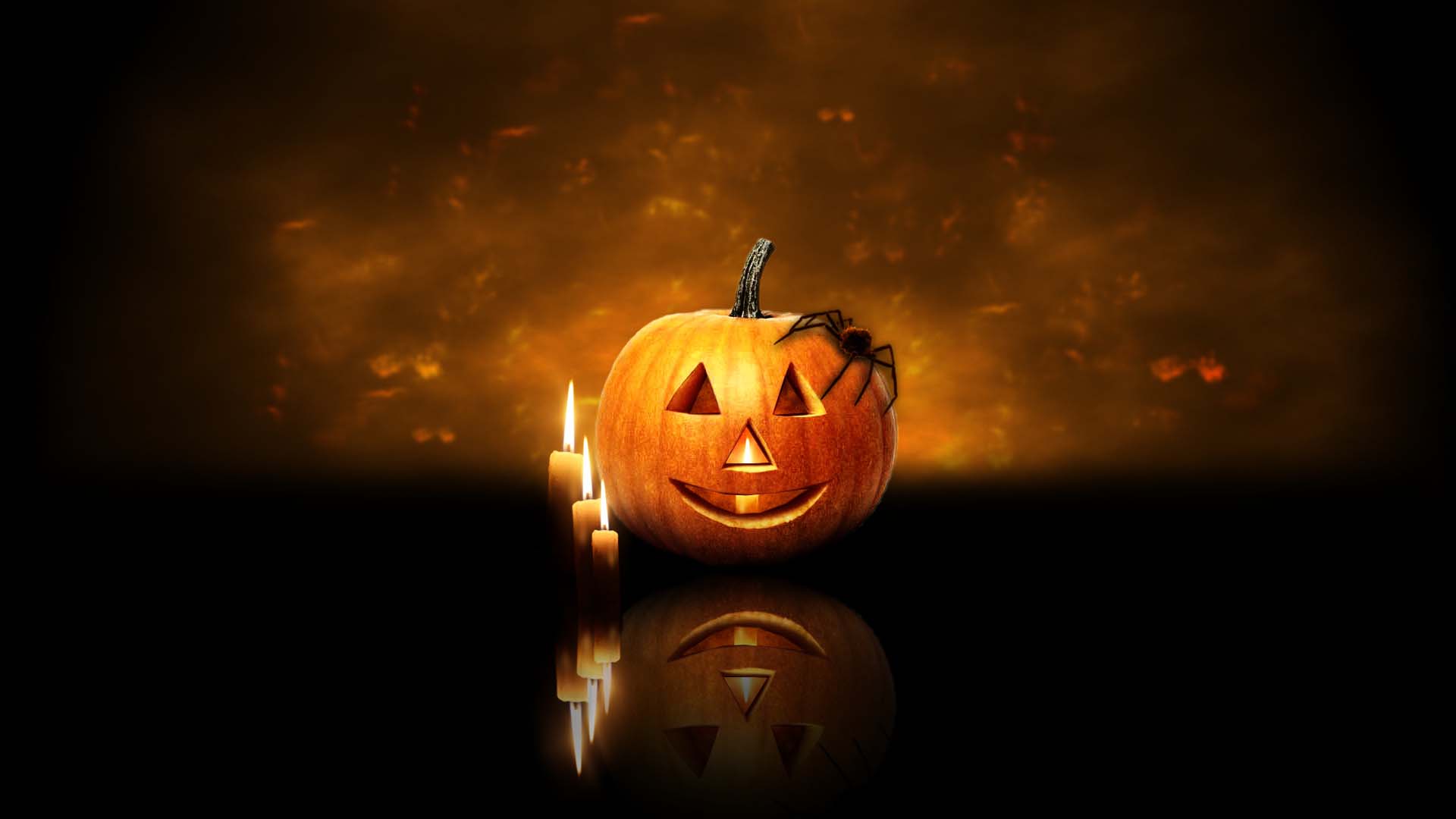 ảnh nền halloween full hd
