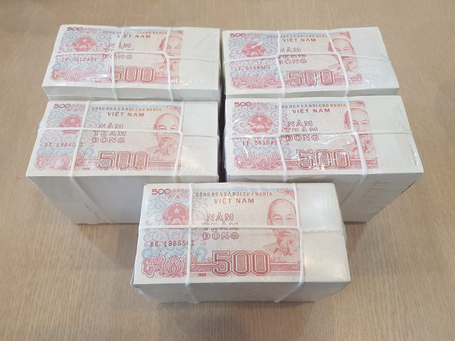 ảnh tiền lẻ đẹp nhất