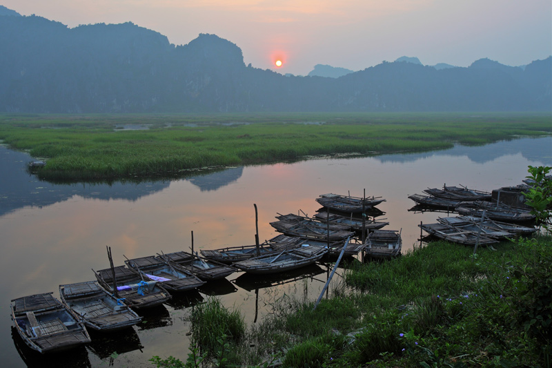 cảnh đẹp ở việt nam