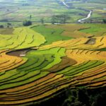 cảnh đẹp việt nam