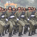 đặc công Việt Nam binh chủng đặc biệt