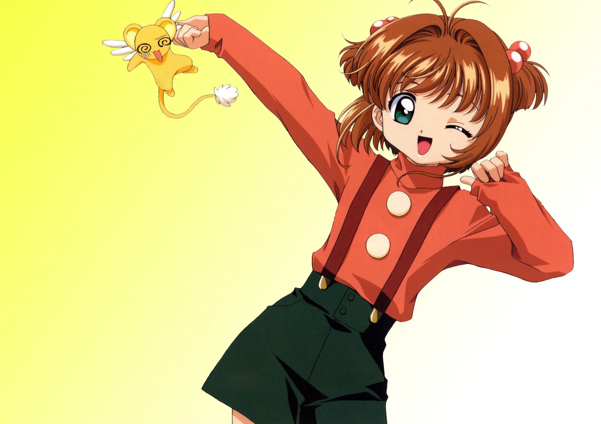 hình ảnh dễ thương về sakura