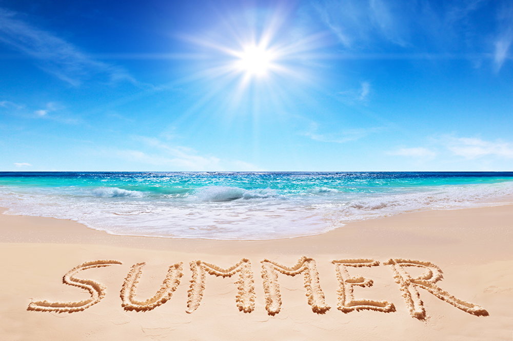 Tổng hợp hình ảnh mùa hè đẹp nhất - Ảnh đẹp mùa hè