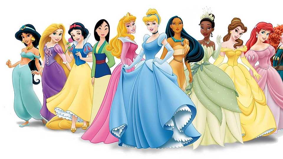 150 hình ảnh công chúa Disney xinh đẹp nhìn là đắm ngắm là mê  BlogAnChoi