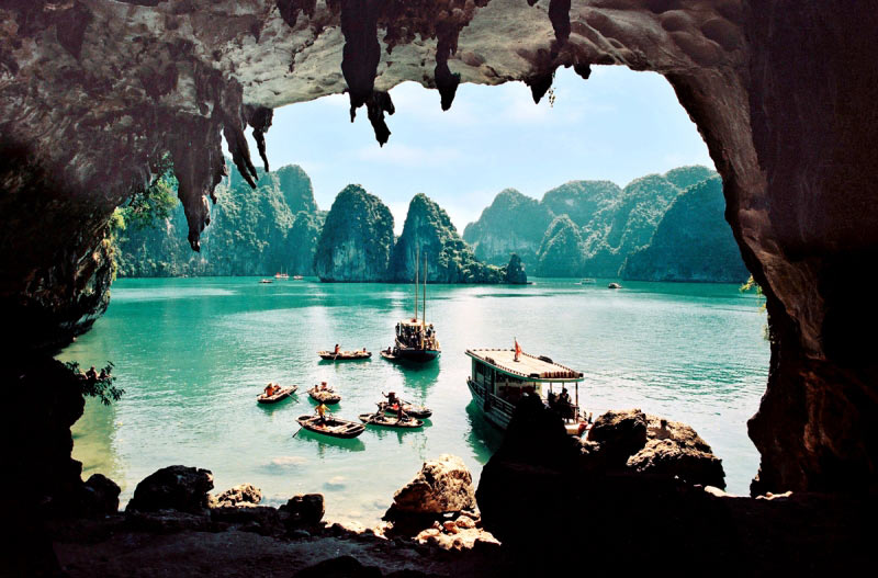 Tổng hợp hình ảnh quê hương đẹp nhất - Ảnh đẹp Việt Nam
