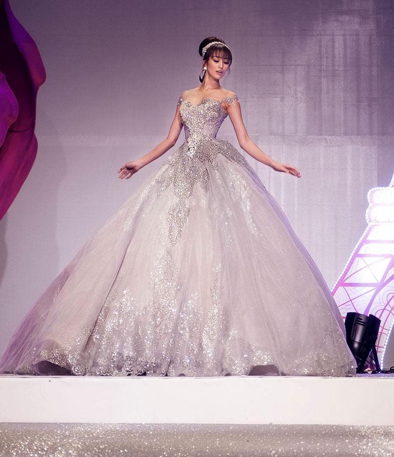 610 ý tưởng hay nhất về váy công chúa  công chúa cô dâu thời trang