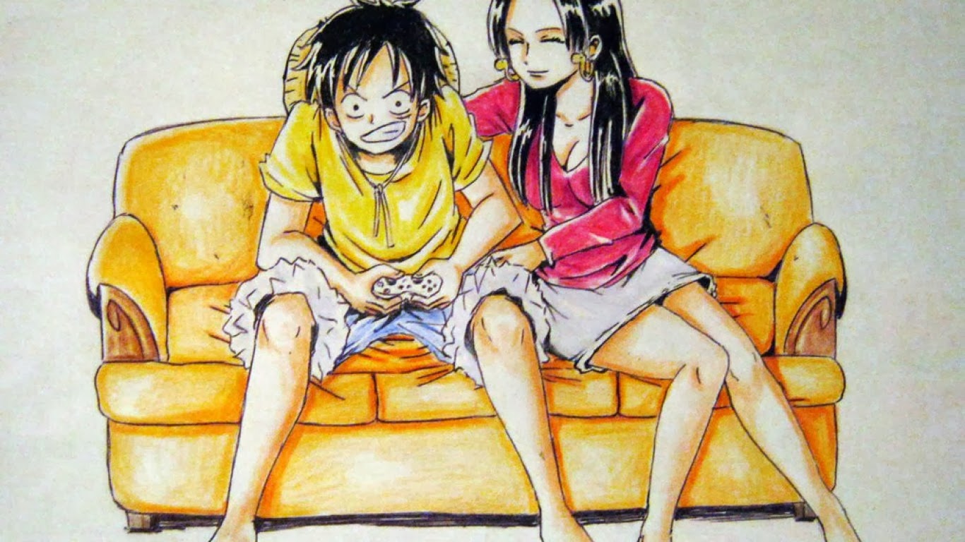 Hình nền Luffy sẽ làm cho điện thoại của bạn trở nên hoàn hảo hơn. Luffy là một trong những nhân vật được yêu thích nhất trong One Piece, và hình nền này sẽ khiến bạn cảm thấy hạnh phúc và đầy năng lượng.