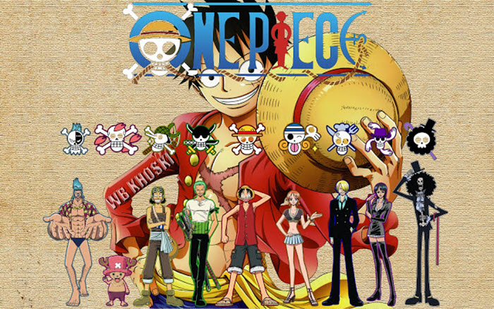 Bạn yêu thích nhóm Luffy trong bộ truyện tranh One Piece và muốn biết thêm thông tin về những thành viên mới nhất? Hãy cùng đón xem nhóm Luffy mới nhất mà chúng tôi giới thiệu. Điều đó sẽ giúp bạn hiểu rõ hơn về những thay đổi mới trong câu chuyện và các nhân vật mới sẽ góp mặt trong tương lai.
